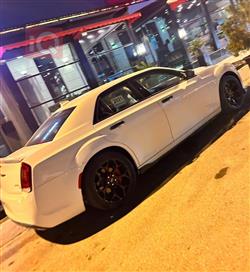 كرايسلر 300
